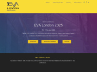 Eva-london.org