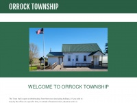 orrocktownship.com Thumbnail