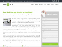 storageinabudhabi.com