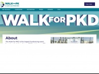 walkforpkd.org