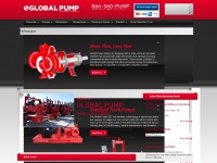 globalpump.com Thumbnail