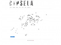 cipsela-records.com Thumbnail