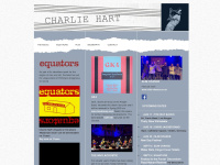 Charliehart.com