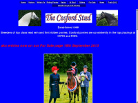 cosfordstud.co.uk