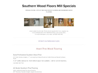 southernwoodfloorsmillspecials.com Thumbnail