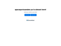 spaceportcamden.us Thumbnail