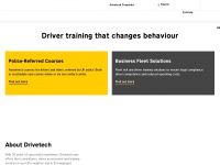 drivetech.co.uk