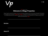 villageproperties.org