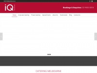 Iqcatering.com.au