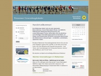 nationalpark-wattenmeer-erleben.de Thumbnail