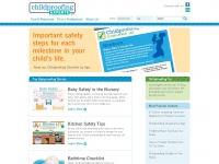 childproofingexperts.com Thumbnail