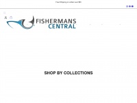 fishermanscentral.com Thumbnail