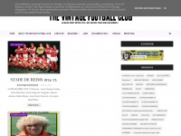 thevintagefootballclub.blogspot.com
