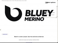 blueymerino.com