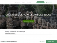 cambodia-roads.fr Thumbnail
