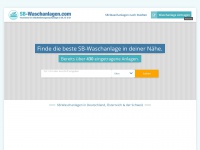 sb-waschanlagen.com Thumbnail