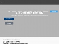 Liedetectors-uk.com
