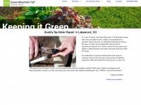 Greenmountainturf.com