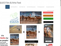 equusfilmfestival.net Thumbnail