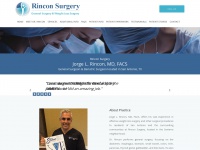 rinconsurgery.com Thumbnail