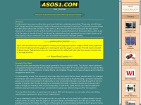 asos1.com Thumbnail