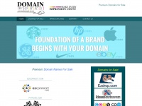 domainworks.com Thumbnail