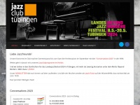 jazzclub-tuebingen.de Thumbnail