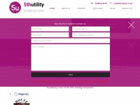 5thutility.co.uk Thumbnail