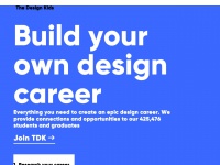 thedesignkids.org Thumbnail