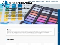 Sussexprinting.com