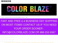 Wholesalecolorpowder.com