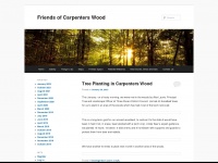 carpenterswood.com Thumbnail