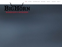 bighorn-bbq.com