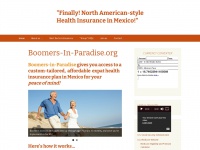 boomers-in-paradise.org