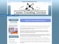 caninebreedingservices.co.uk Thumbnail