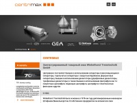 centrimax.ru Thumbnail
