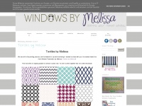 windowsbymelissa.blogspot.com