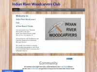 indianriverwoodcarvers.weebly.com Thumbnail
