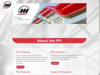 Pfi-institute.org