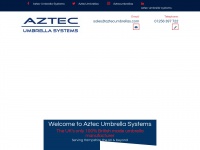 Aztecumbrellas.com