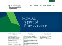 norcal-group.com