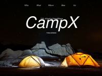 campx.com Thumbnail