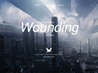 wounding.com