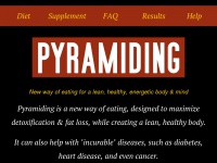 pyramiding.org Thumbnail