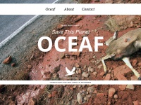 Oceaf.org