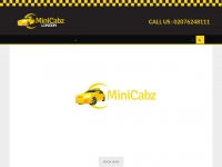 Minicabzlondon.co.uk