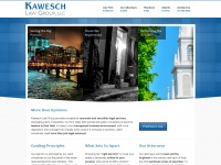 kaweschlaw.com Thumbnail