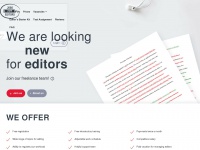jobsforeditors.com