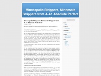 Minneapolisstrippers.wordpress.com