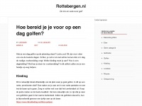 rottebergen.nl Thumbnail